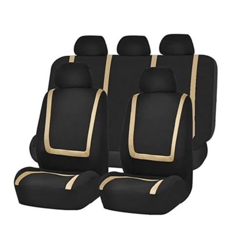 Housses de siège auto anti-usure pour valoriser votre Hyundai Kona Terracan Santa Fe