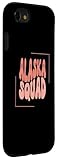 Zoom IMG-2 alaska squad ultima frontiera vintage