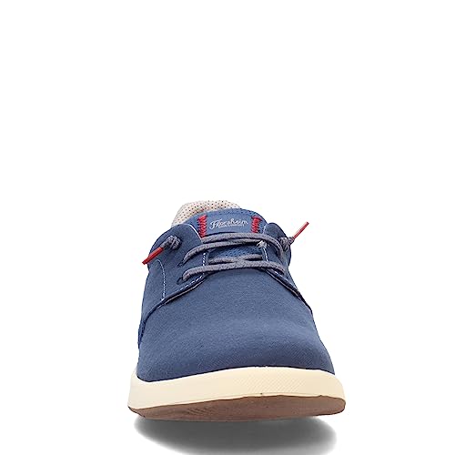 Florsheim Men's, Crossover Lace Slip-On Sneaker3