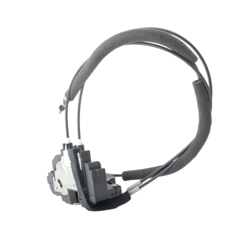 Serrure de porte de voiture bloquée solution 80500-ED500-C11 - 3