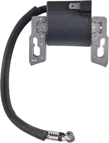 Bobine d'allumage 797040 Briggs & Stratton pour moteur de tondeuse DOV