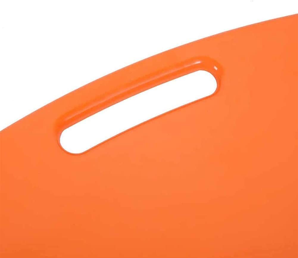 Tabla de Transferencia, Dispositivo de Asistencia Deslizante para transferir al Paciente, Transferencia Segura Entre el automóvil para Silla de Ruedas y la Cama a través de la Disc