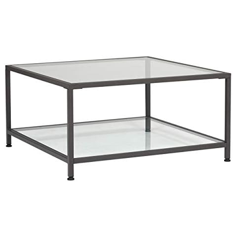 SD Studio Designs Camber Coffee Table Cover