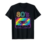 80s Retro Classic Vintage Style Nostalgic