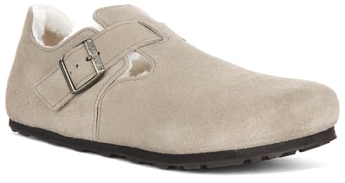 Chaussures d'hiver Birkenstock London en EVA pour vos sorties en nature