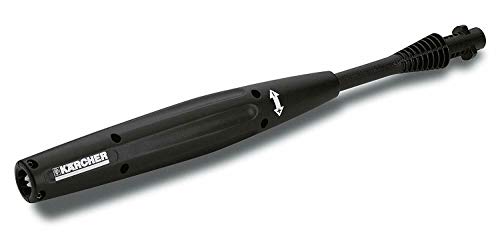 Lanza Vario Power para hidrolimpiadoras Karcher K (para K3 - K4 Kit casa - K4 Full Control)