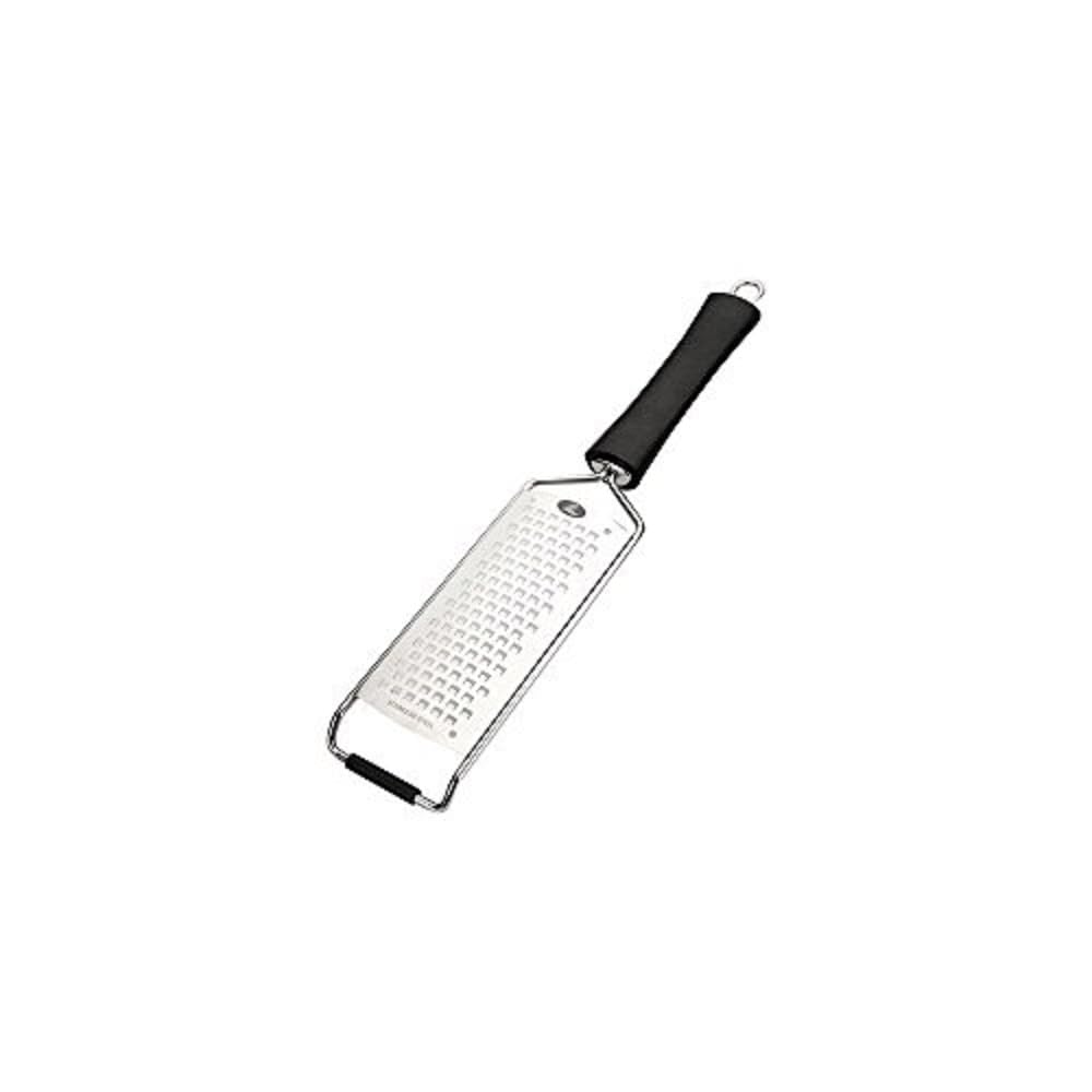 Lacor-61342-ST. Steel FINE Grater