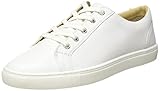 hush puppies schuhe damen sandalen Cushion Comfort Ledersocke Hush Puppies Damen Tessa Sneaker, weiß, 41 EU
