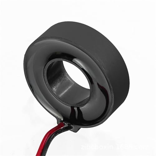 Transformateur courant sequence zero GD-02 de 15mm avec rapport 500/1 - 3