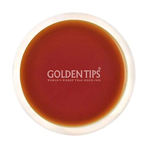 Golden Tips Loose Leaves Unitea Black Tea Tin Can (100 Gram, 50 cups)