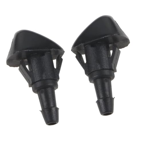 �t�����g�K���X�E�H�b�V���[�m�Y�� Compatible With Fit MK1 2001-2008 For CR-V MK3 2006-2011 For Accord Europen 2009-2015 �t�����g�X�v���[���C�p�[�E�H�b�V���[�m�Y�� 768