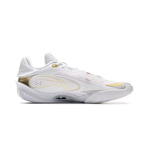 LI-NING Wade 808 Series Men Basketball Shoes Lining Anti-Slip Professional Shock Absorption Sneakers Sports Shoes ABAU013 ABAU047 ABAU065 ABAV0153