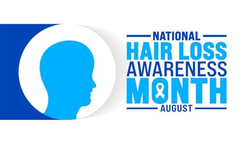 National Hair Loss Awareness: Dr. Kristen Lo Sicco on Causes, Care, and Hope
