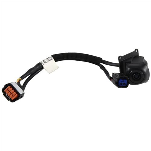 Caméra de recul Hyundai 95766-G9010 d'aide à la marche arrière pour stationnement sécurisé