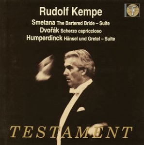 スメタナ 歌劇 売られた花嫁 から序曲 Amazon Com Music