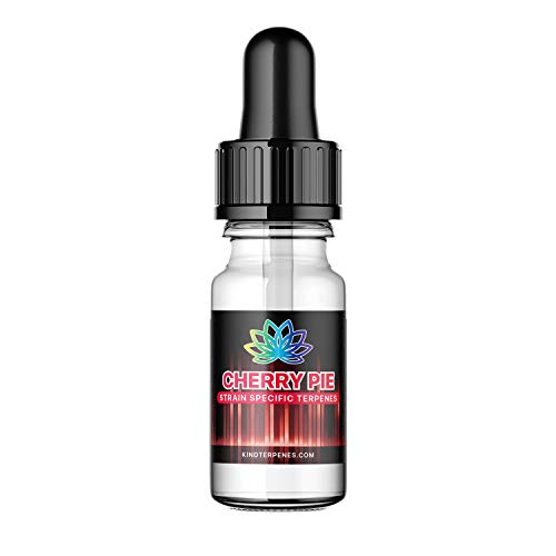 Kind Terpenes - 1 ml Cherry Pie Natural Terpene