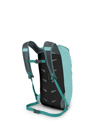 Image of Osprey Daylite Cinch Backpack, Jetstream Blue