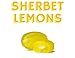 Original Bonds London Sherbet Lemons Bag Lemon Flavored Boiled Sweets With A Sherbet Centre Imported From The UK England British Candy Sweetshop Lemon Sherbets