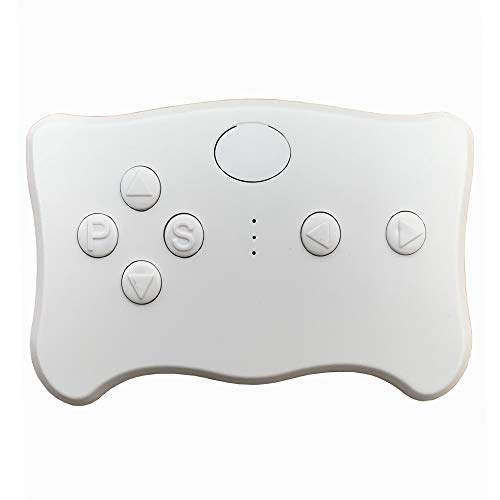 wellye 2.4G Bluetooth Remote Control Controller Transmitter Accessories Kids Powered Wheels Children Electric