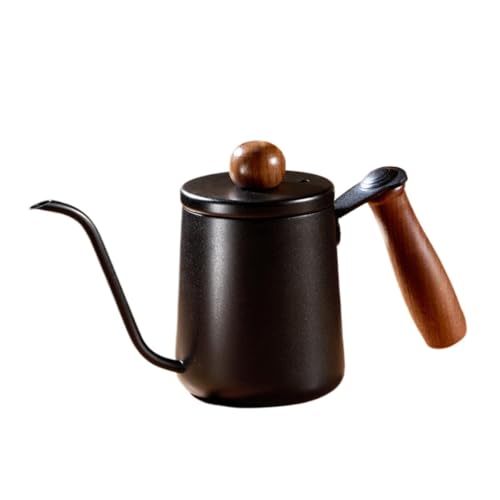 Vexnar  XeX׌R[q[|bg 600ml ubN IHΉ OK ؐnh ƖphbvPg ڐt Lvp (350ml,ubN)