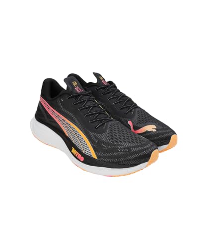 Image of Puma Mens Velocity Nitro 3 Running Shoe