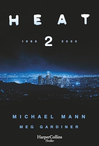 Heat 2 (HarperCollins)