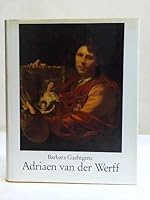 Adriaen van der Werff, 1659-1722 (German Edition) 3422007806 Book Cover