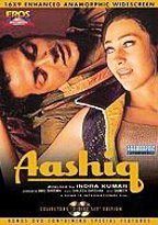 Amazon.com: Aashiq: 0963638385850: Books