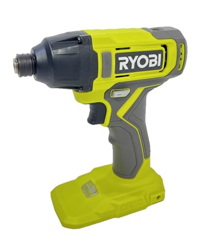 Ryobi ONE+ 18V Impact Driver