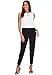 Produktbild Vera Mont Jumpsuit Black/Cream, 42 Damen