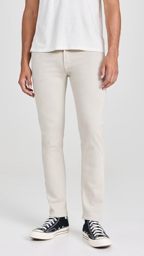 Citizens of Humanity Men's Gage Slim Straight Soft Weft Jeans2