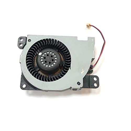 Ventilador de refrigeración interior de repuesto para Sony PS2 Playstation2 Slim 9W 7W 90000 70000 piezas de reparación de ventilador interno (70000)