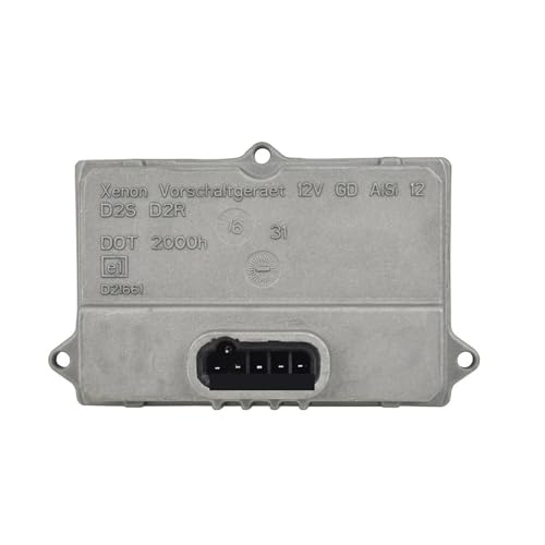 Ballast xénon D2S D2R 5DV008290-00 unité de commande HID haute précision