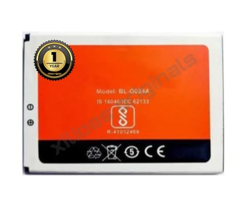 Image of BL-G024A Battery for GIONEE F103 Pro Battery with 1 Year Warranty **** (T94)