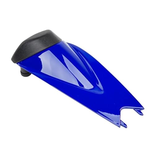 Capot de selle RSV4 look carbone idéal pour les sorties moto solo sur piste