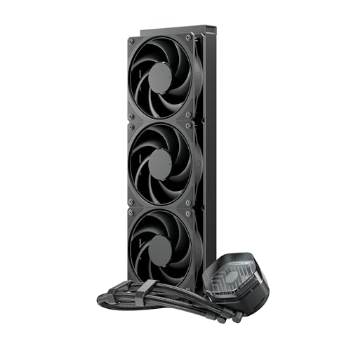 MasterLiquid 360 ATMOS Stealth