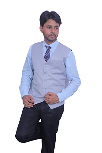 v shape waist coat
