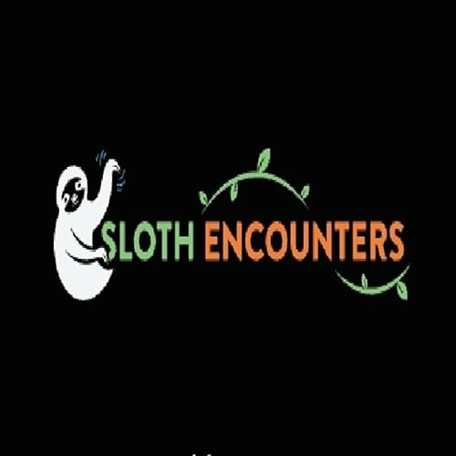 Sloth Encounters Podcast cover art