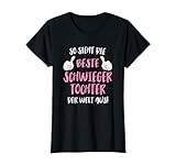 So sieht beste Schwiegertochter der Welt Geschenk