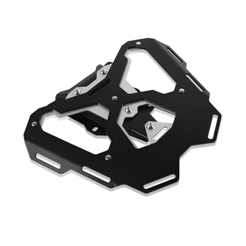 Placa de montaje de equipaje trasero para moto 790 890 Adventure Rally 2