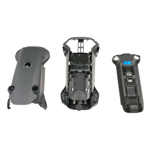 �݊���������܂��f�B�[�W�F�C�A�C Mavic 4 Pro �ƌ݊����̂���g�b�v�~�b�h�{�g���P�[�V���O�t���{�f�B�t���[���A�E�^�[�n�E�W���O���S�ȊO���V�F���A�Z���u��(1 set)