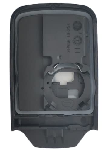 Télécommande Honda HYQ12BDM boîtier coque clé 5 boutons Insight EX