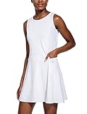 [Inner shorts] - The dress with 4