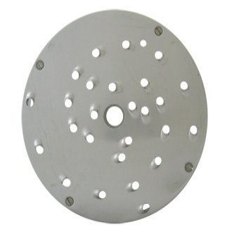 Winware Grater (7mm) for Robotcoupe