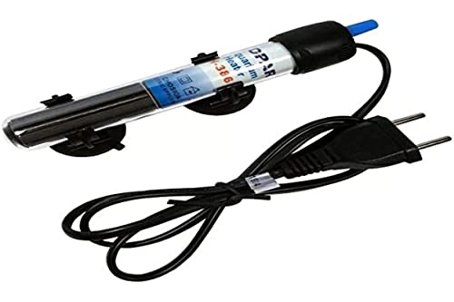 Hopar Termostato H-386 25W 220V