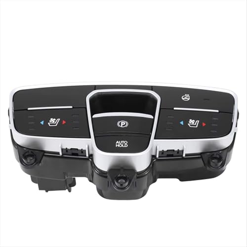 Frein de stationnement électronique robuste Kia K7 ensemble commande intérieure - 4