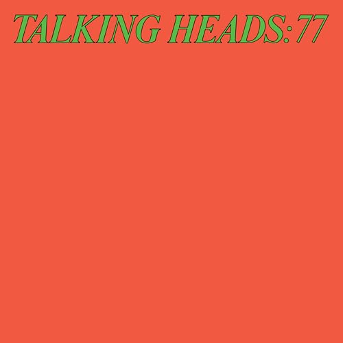 Talking Heads