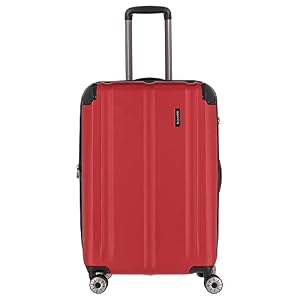 Travelite City 4w trolley
