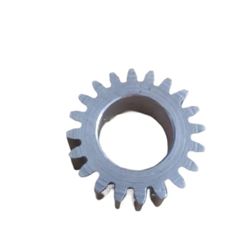 Engrenage droit pour réparer un axe de 5mm et restaurer vos machines