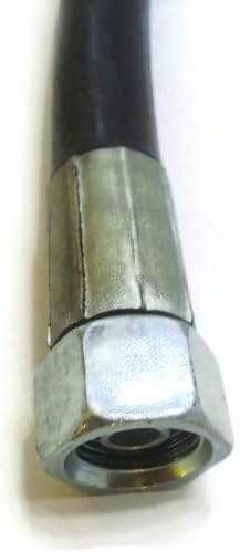 Hose Hp 3/4" BSP 940 mm (Part No. 332/H4188) by Aries